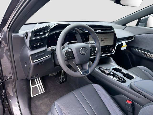 New 2026 Lexus RZ 450e RZ 550e F SPORT image 26