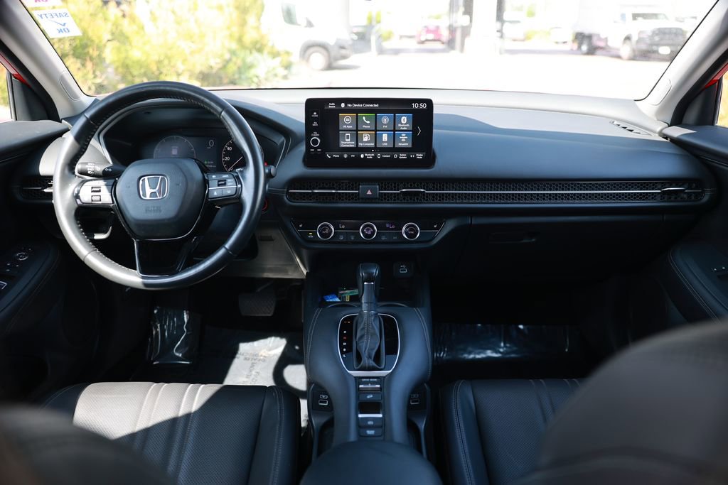 Used 2023 Honda HR-V EX-L image 24