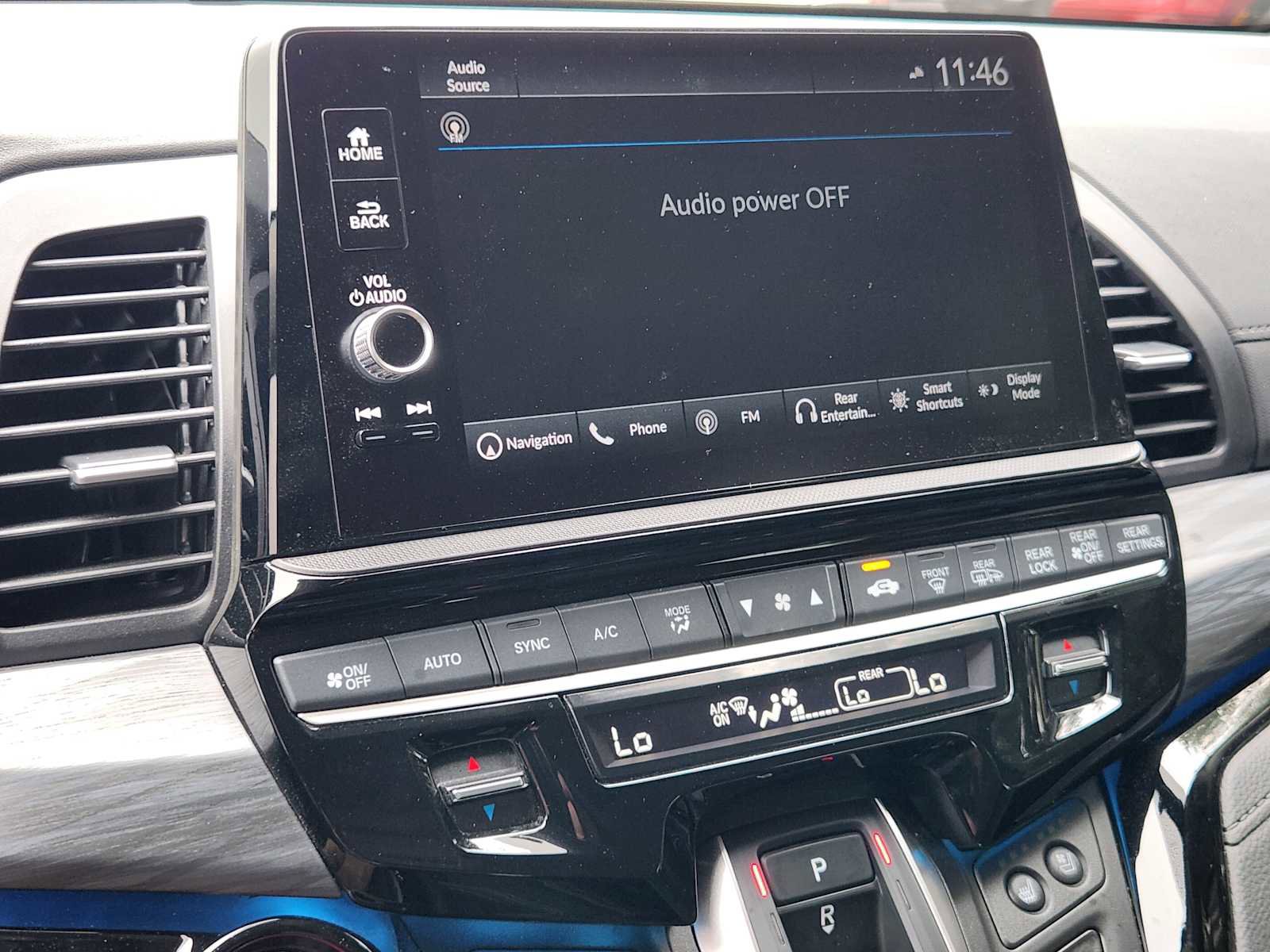 Used 2025 Honda Odyssey Elite image 17