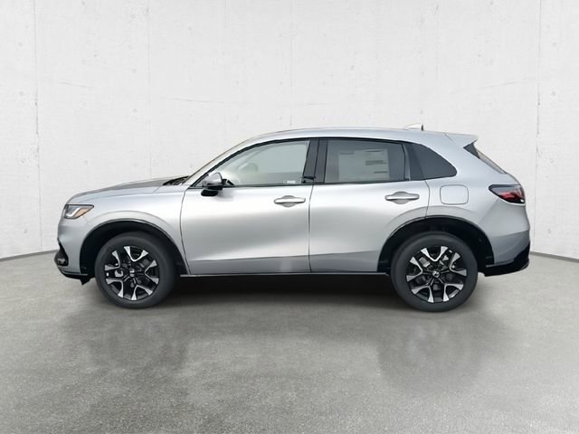 New 2026 Honda HR-V EX-L image 6