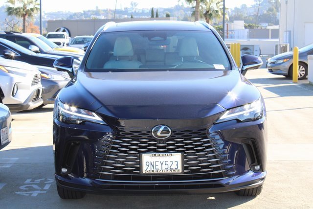 Certified 2024 Lexus RX 350 Premium image 2
