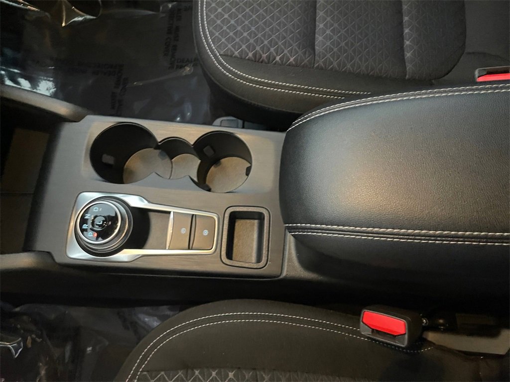 Used 2024 Ford Escape Active w/ Tech Pack #1 image 18