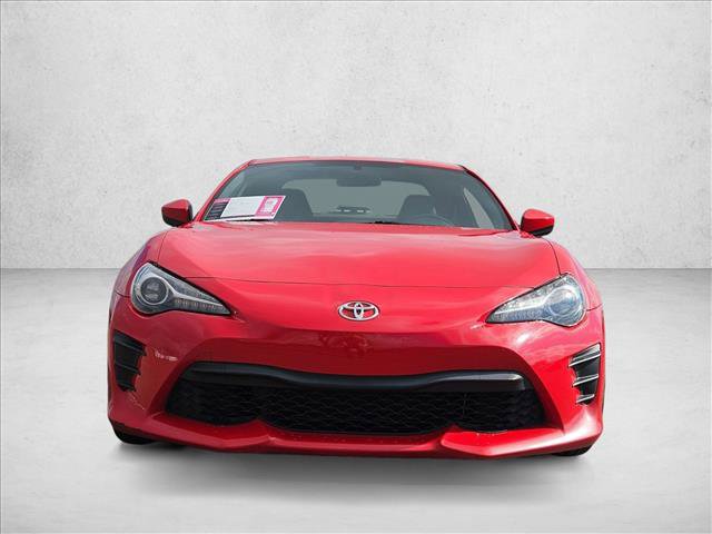 Used 2017 Toyota 86 image 2