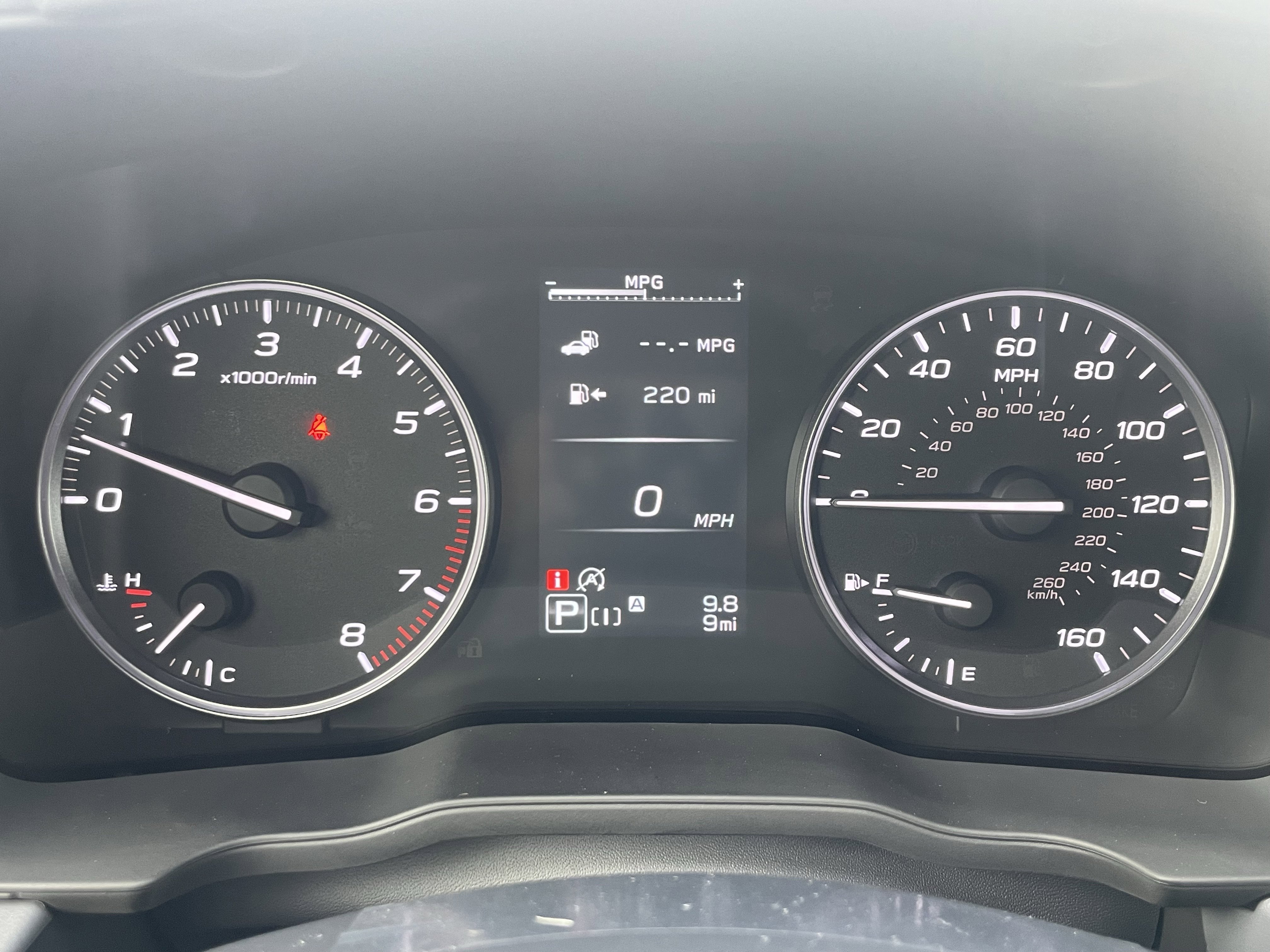 New 2025 Subaru Crosstrek 2.5i Premium image 20