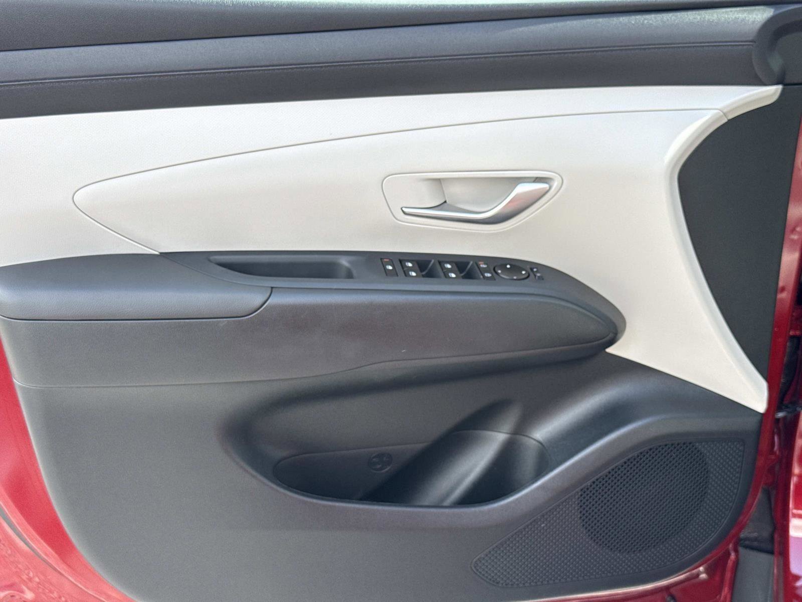 New 2026 Hyundai Tucson SE AWD/4WD image 8