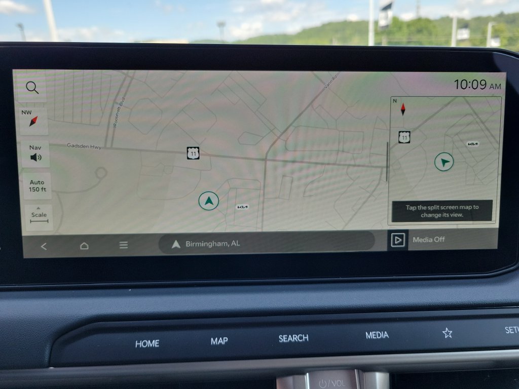 New 2027 Kia Telluride EX w/ Towing Package FWD image 19