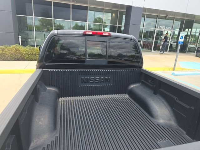 Used 2019 Nissan Frontier SV RWD image 13