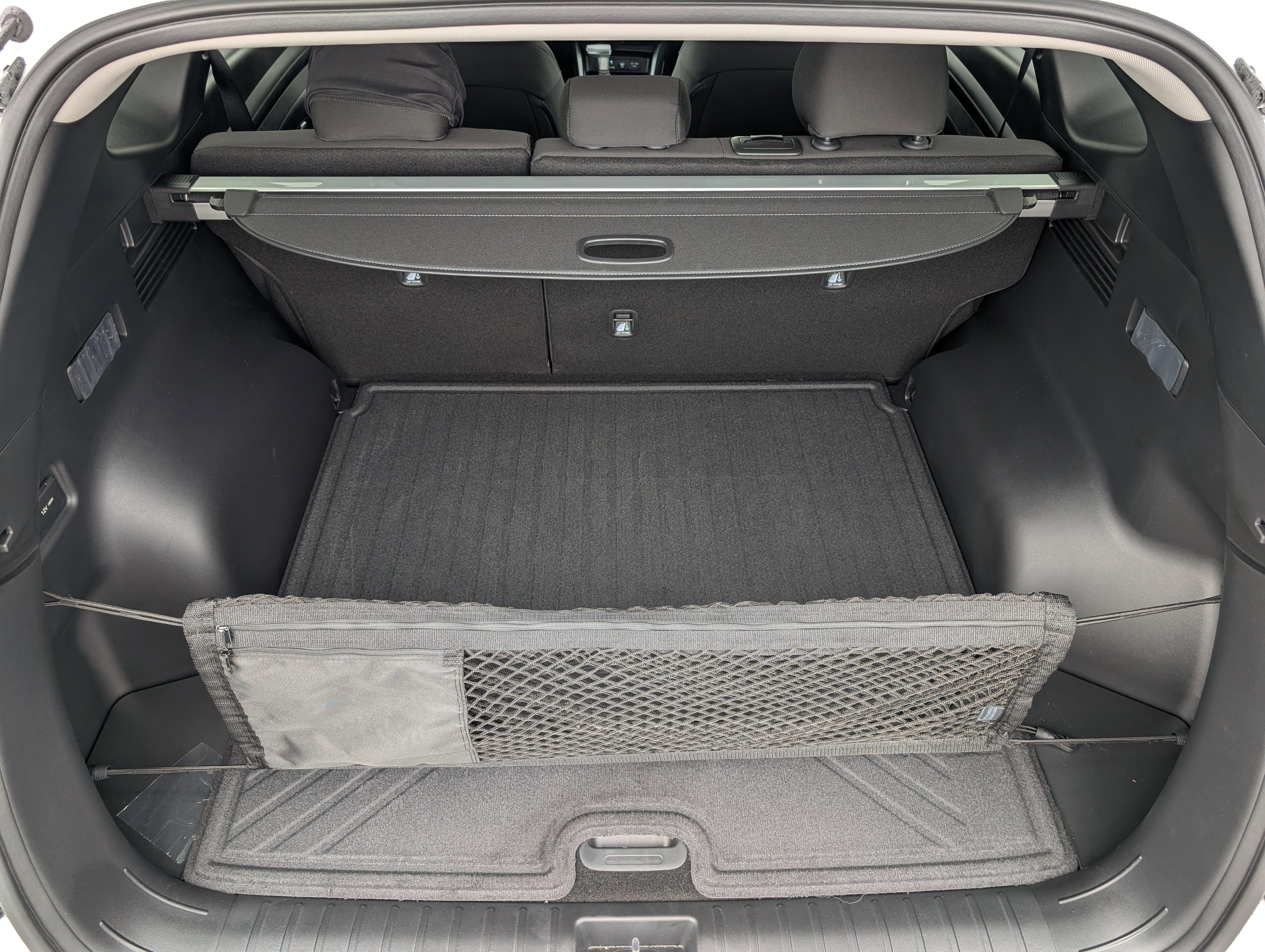 Used 2026 Hyundai Tucson SEL image 14