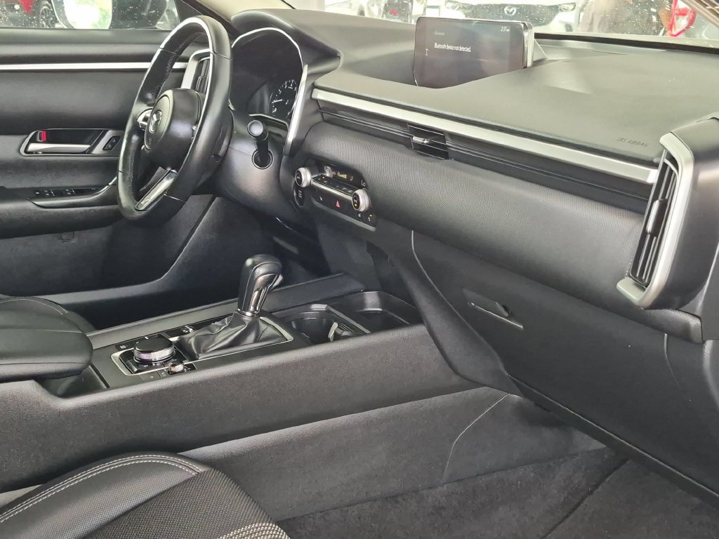 Used 2026 MAZDA CX-50 AWD 2.5 S w/ Preferred Pkg image 32