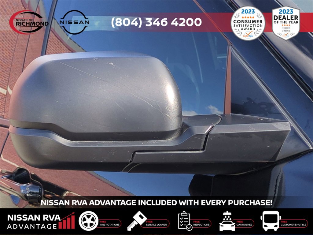 Used 2024 Toyota Tundra SR5 image 13