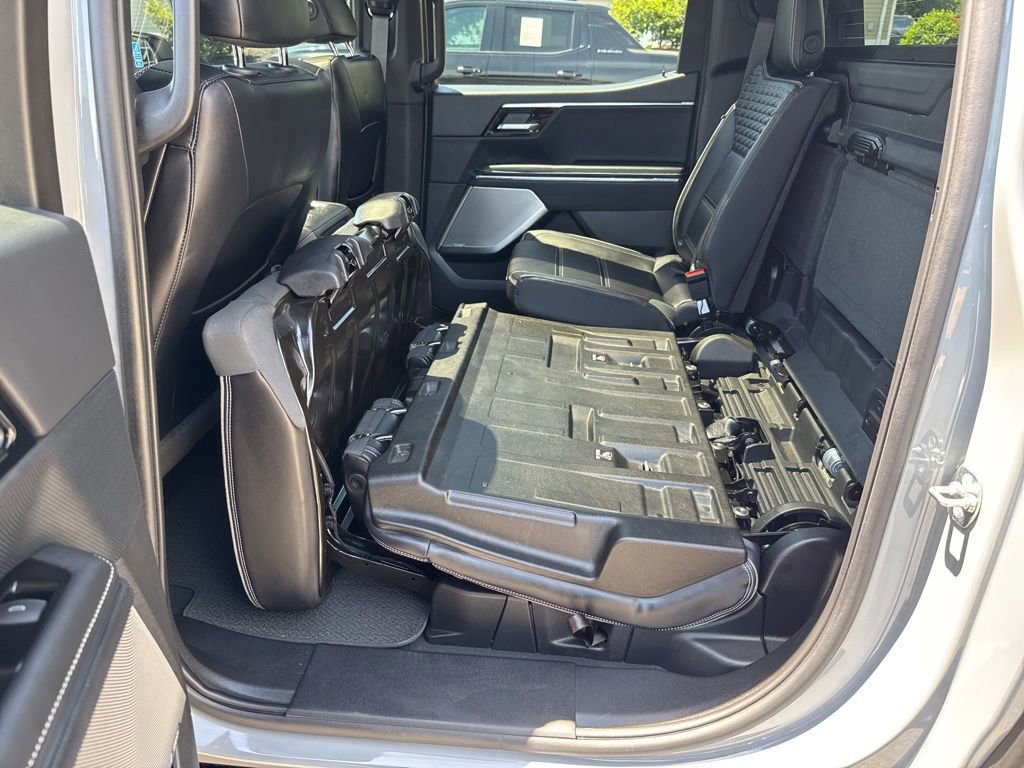 Used 2025 GMC Sierra EV Denali AWD/4WD image 54