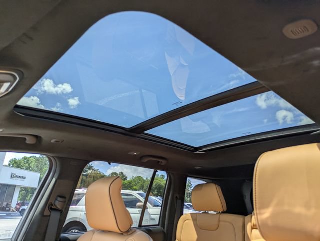 New 2026 Jeep Grand Cherokee Summit w/ Obsidian Package AWD/4WD image 21