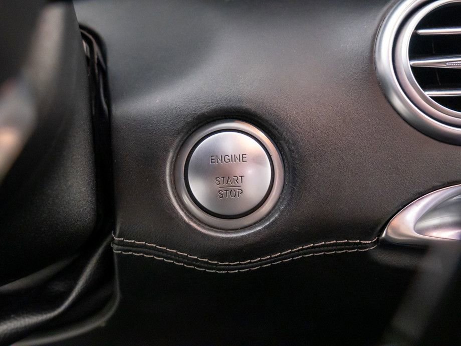 Used 2017 Mercedes-Benz S 63 AMG 4MATIC Cabriolet image 20