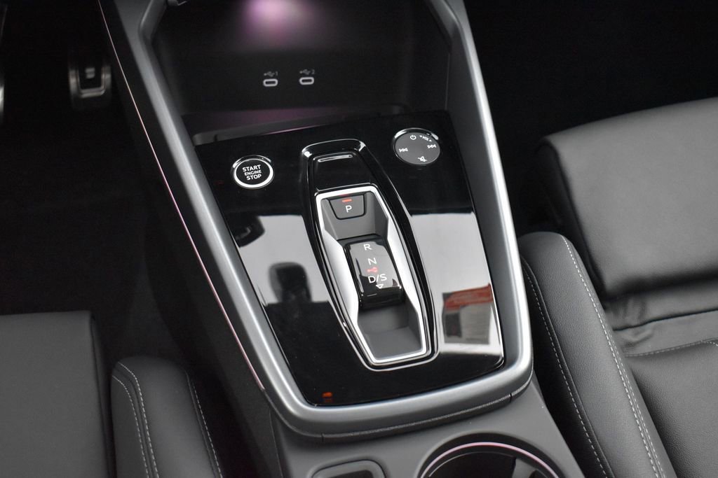 New 2026 Audi A3 2.0T Premium AWD/4WD image 14