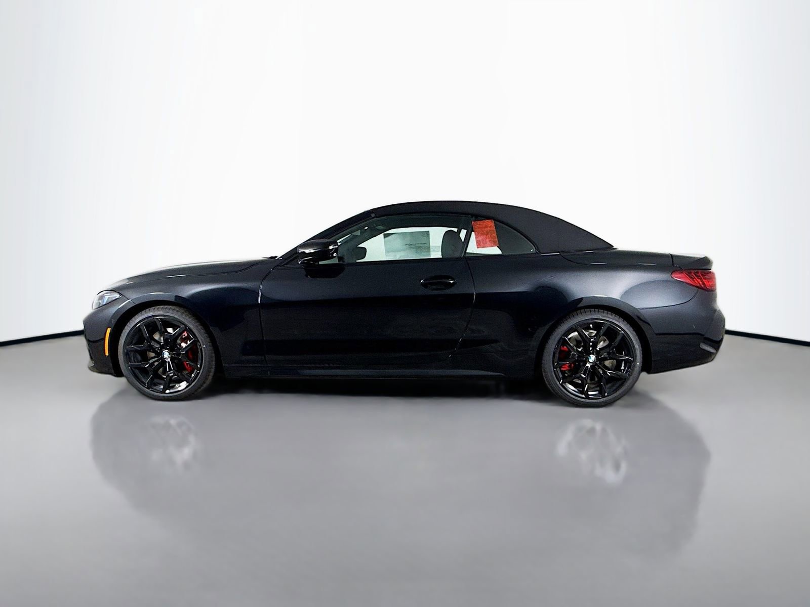 New 2026 BMW 430i Convertible w/ M Sport Package RWD image 4