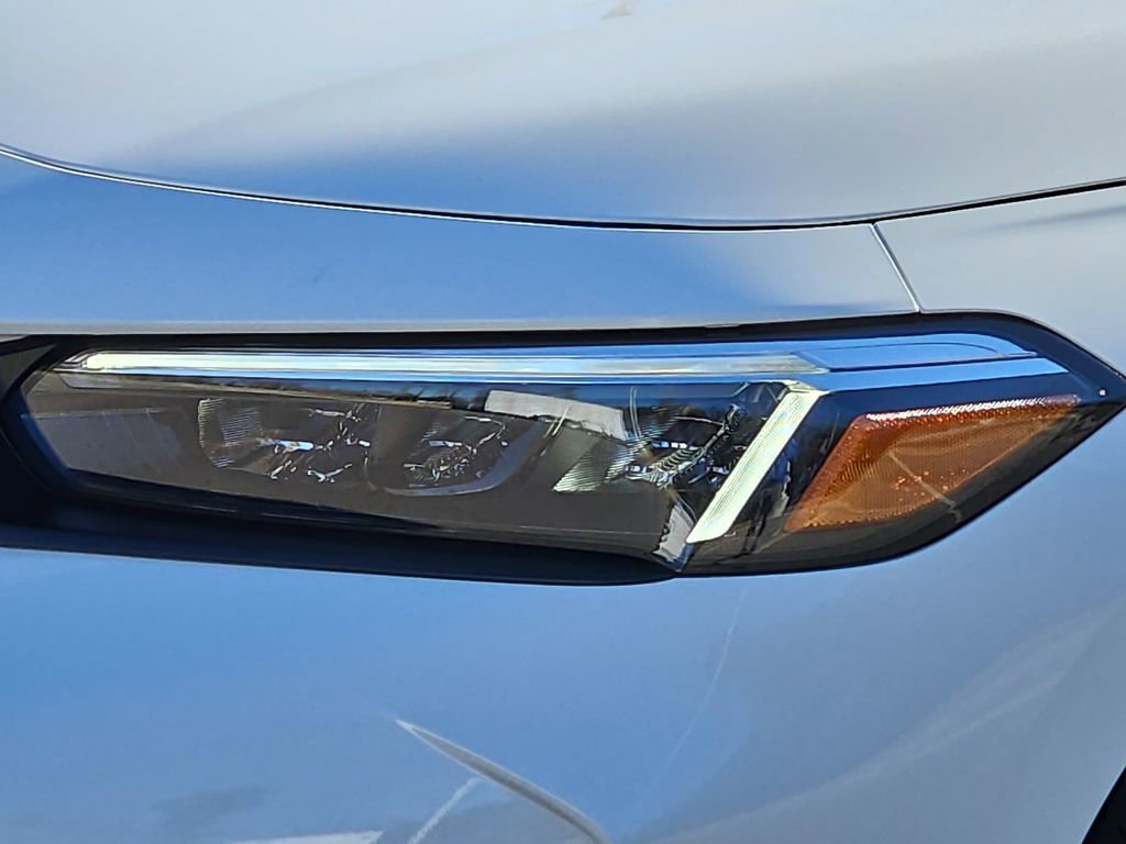 New 2026 Honda Civic Sport image 27