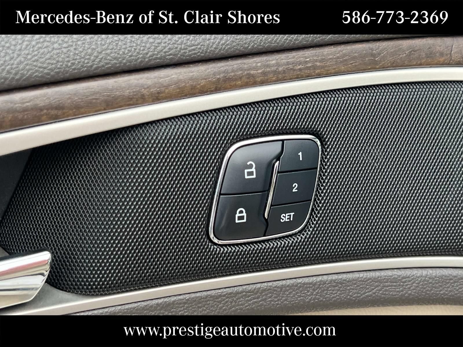 Used 2017 Lincoln MKZ Reserve w/ Climate Package AWD/4WD image 15
