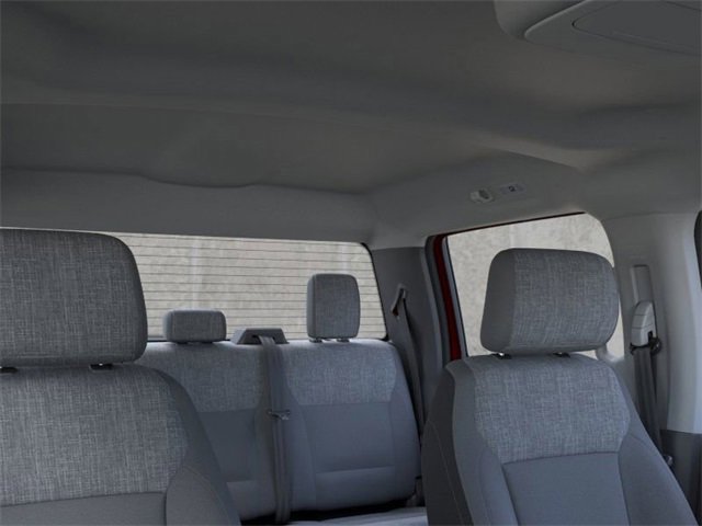 New 2025 Ford F150 Lightning XLT image 22