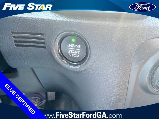 Used 2019 Ford Ranger Lariat w/ Black Appearance Package AWD/4WD image 18