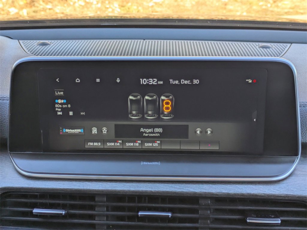 Used 2021 Kia Telluride EX image 18