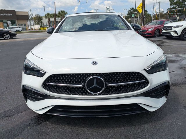 Used 2026 Mercedes-Benz CLE 300 4MATIC Cabriolet image 10