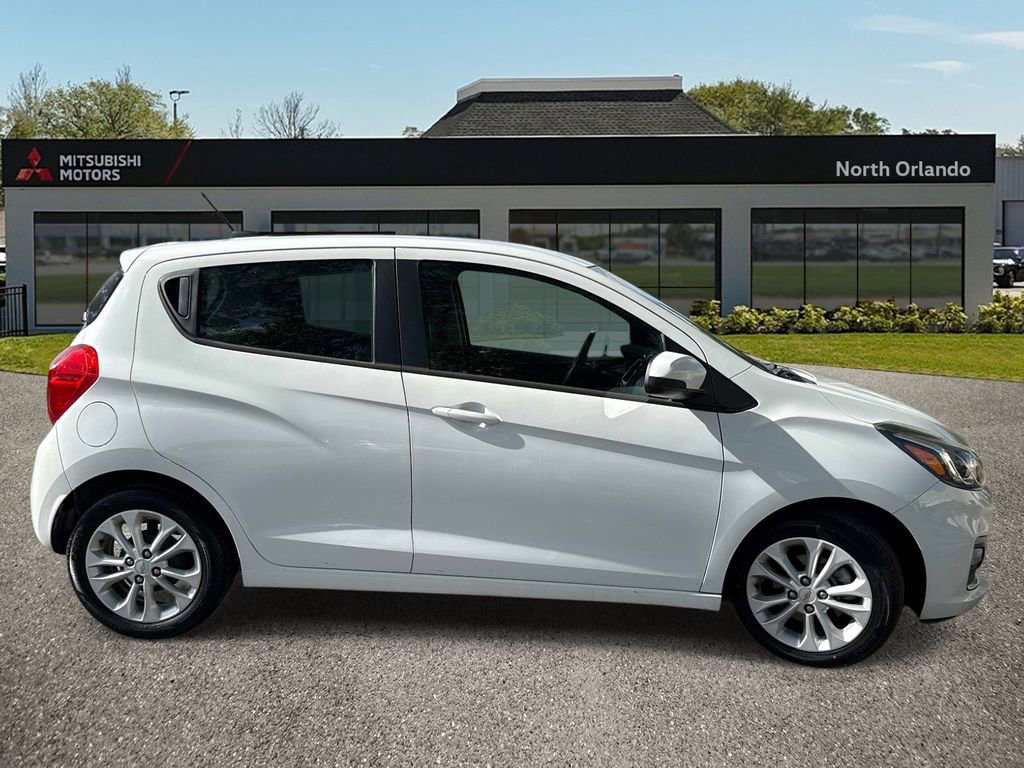 Used 2020 Chevrolet Spark LT image 6