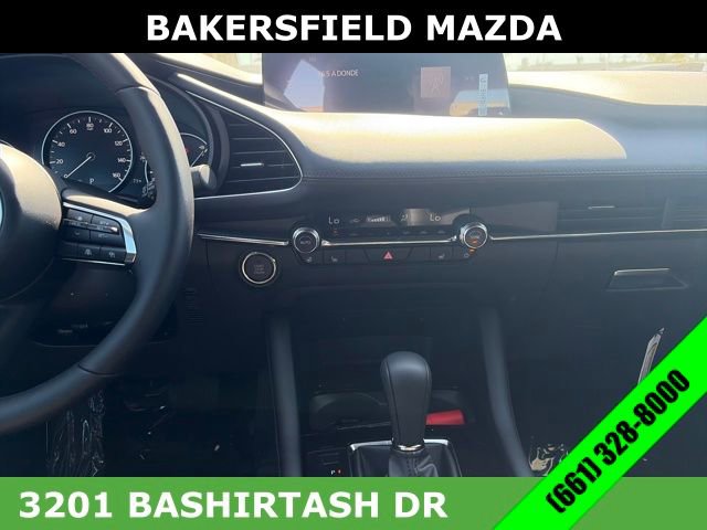 New 2026 MAZDA MAZDA3 Hatchback w/Premium Plus Pkg image 23