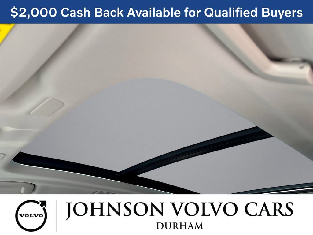 New 2026 Volvo XC60 B5 Ultra w/ Protection Package Premier AWD/4WD image 16