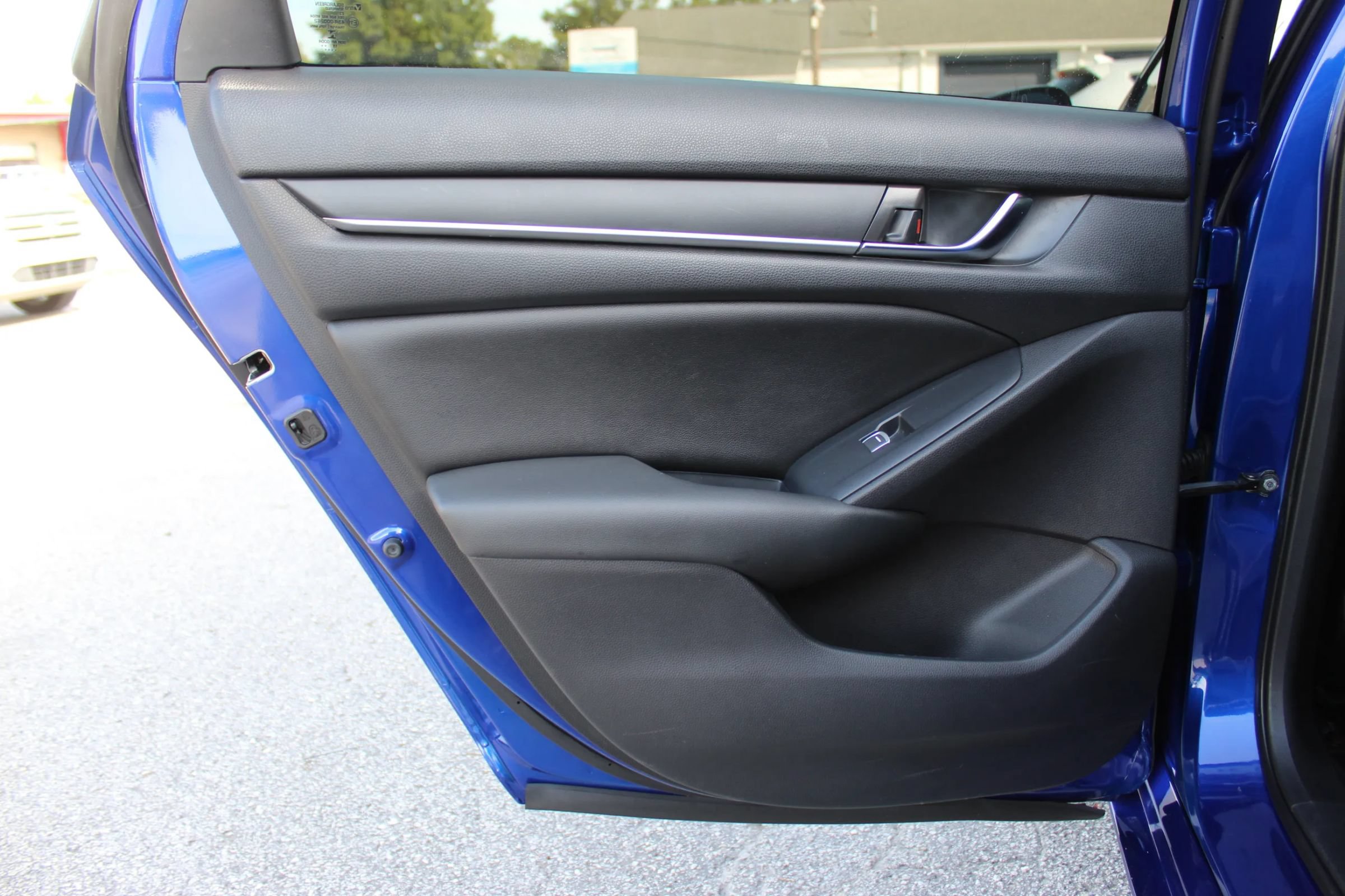 Used 2020 Honda Accord Sport image 18