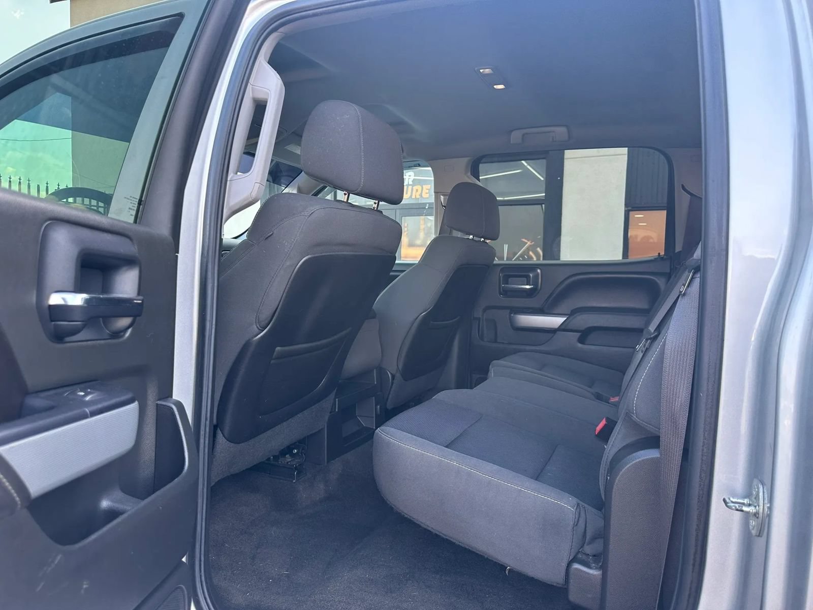 Used 2015 Chevrolet Silverado 1500 LT w/ All Star Edition AWD/4WD image 9