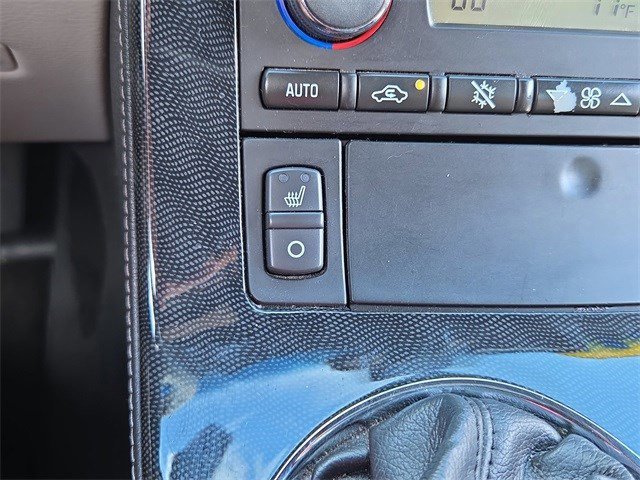 Used 2011 Chevrolet Corvette Grand Sport w/ Preferred Equipment Group image 21