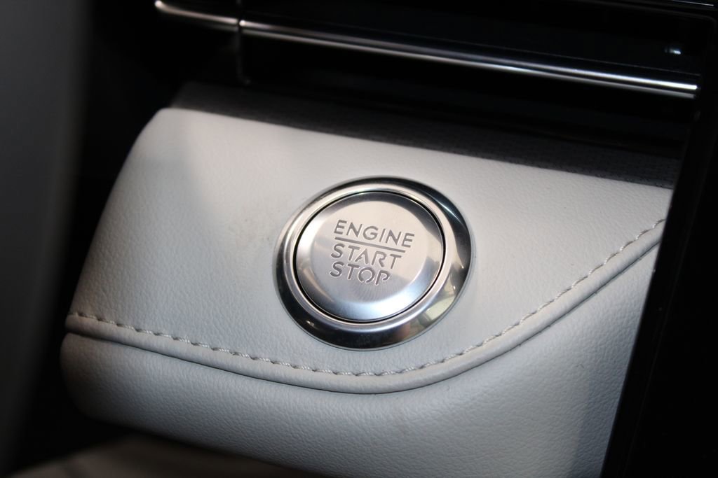 New 2026 Lincoln Nautilus Premier image 42