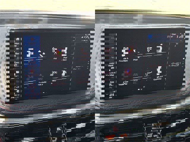 New 2026 Acura MDX A-Spec image 18