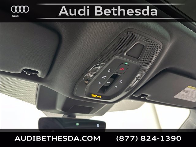 Certified 2025 Audi Q5 Premium Plus w/ Premium Plus AWD/4WD image 28