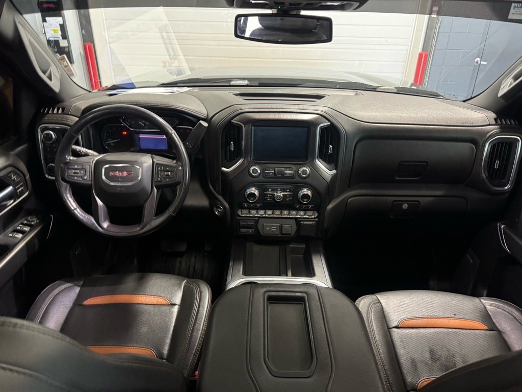 Used 2019 GMC Sierra 1500 AT4 w/ AT4 Premium Package image 15