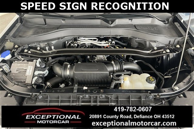 Used 2023 Ford Explorer ST w/ Equipment Group 401A image 51