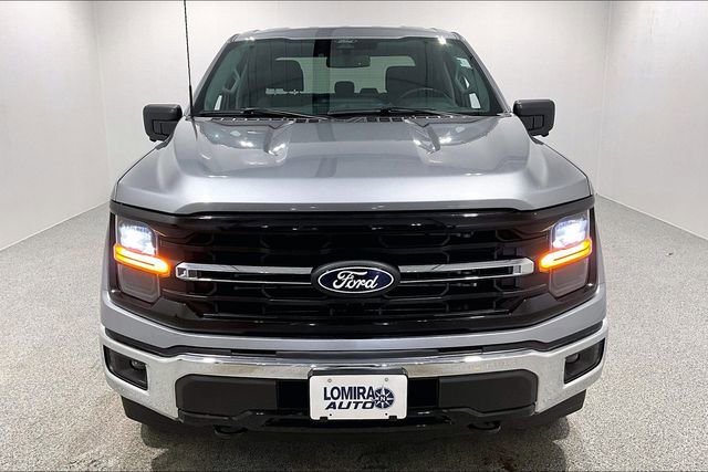 Used 2024 Ford F150 XLT w/ Tow/Haul Package image 2