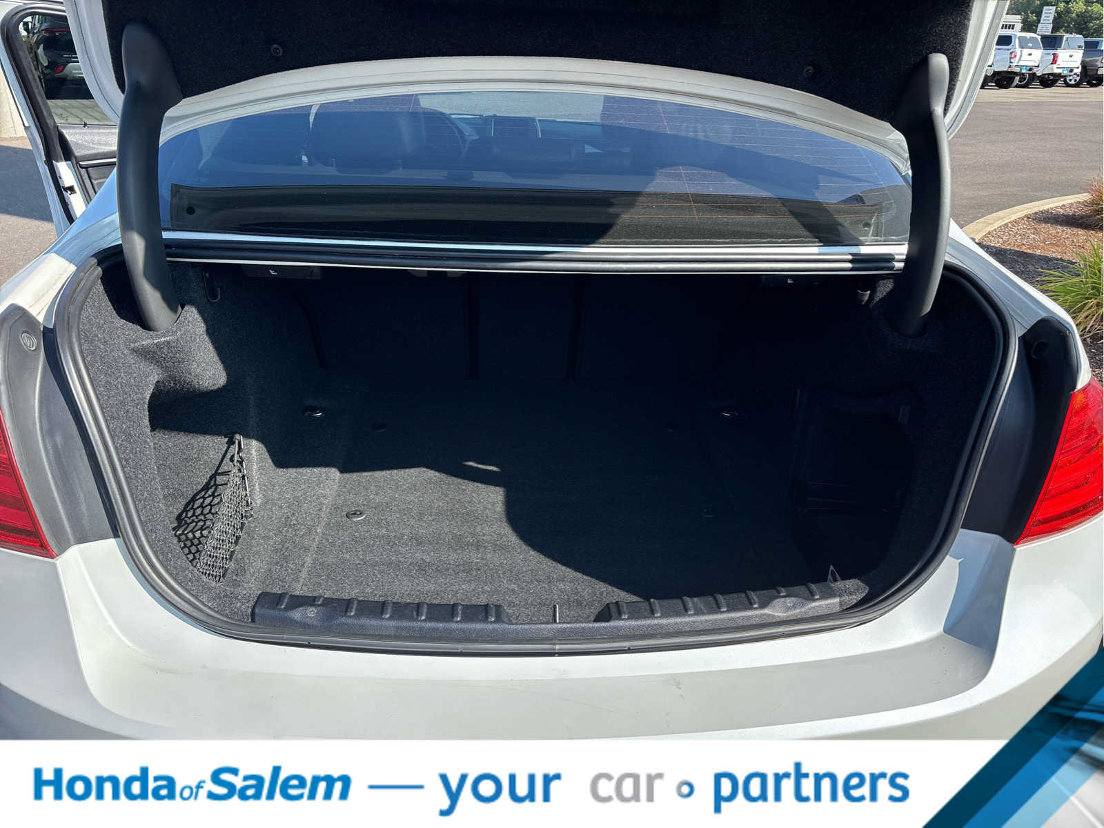 Used 2012 BMW 328i Sedan RWD image 19