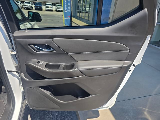 Used 2023 Chevrolet Traverse LT w/ Rear Camera Mirror Package AWD/4WD image 47