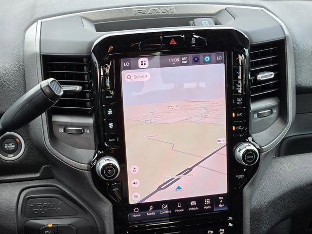 New 2025 RAM 2500 Tradesman image 13