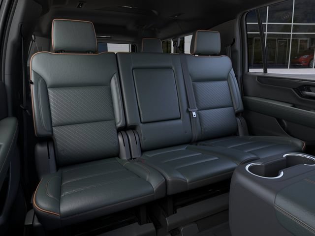 New 2026 GMC Yukon XL AT4 AWD/4WD image 17