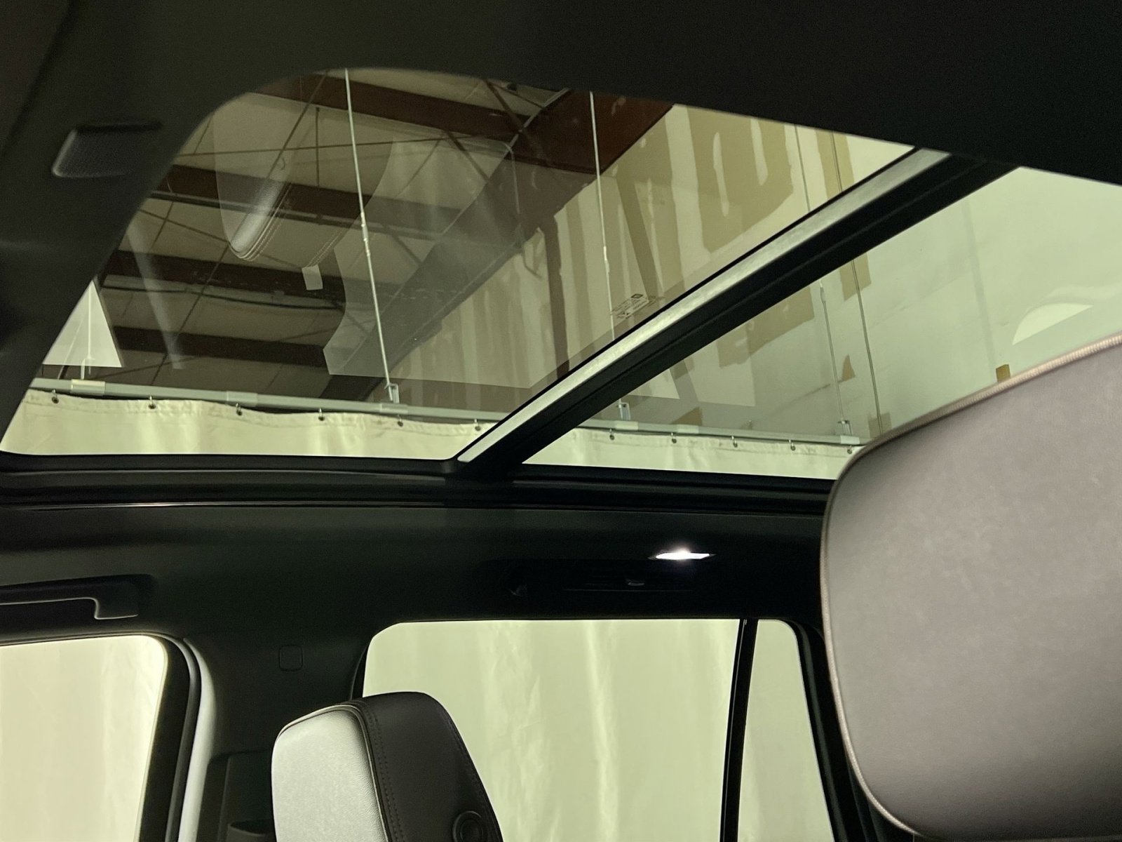 Used 2021 Chevrolet Tahoe RST image 24