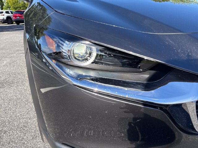 Certified 2026 MAZDA CX-30 AWD 2.5 S w/ Select Sport Pkg image 10