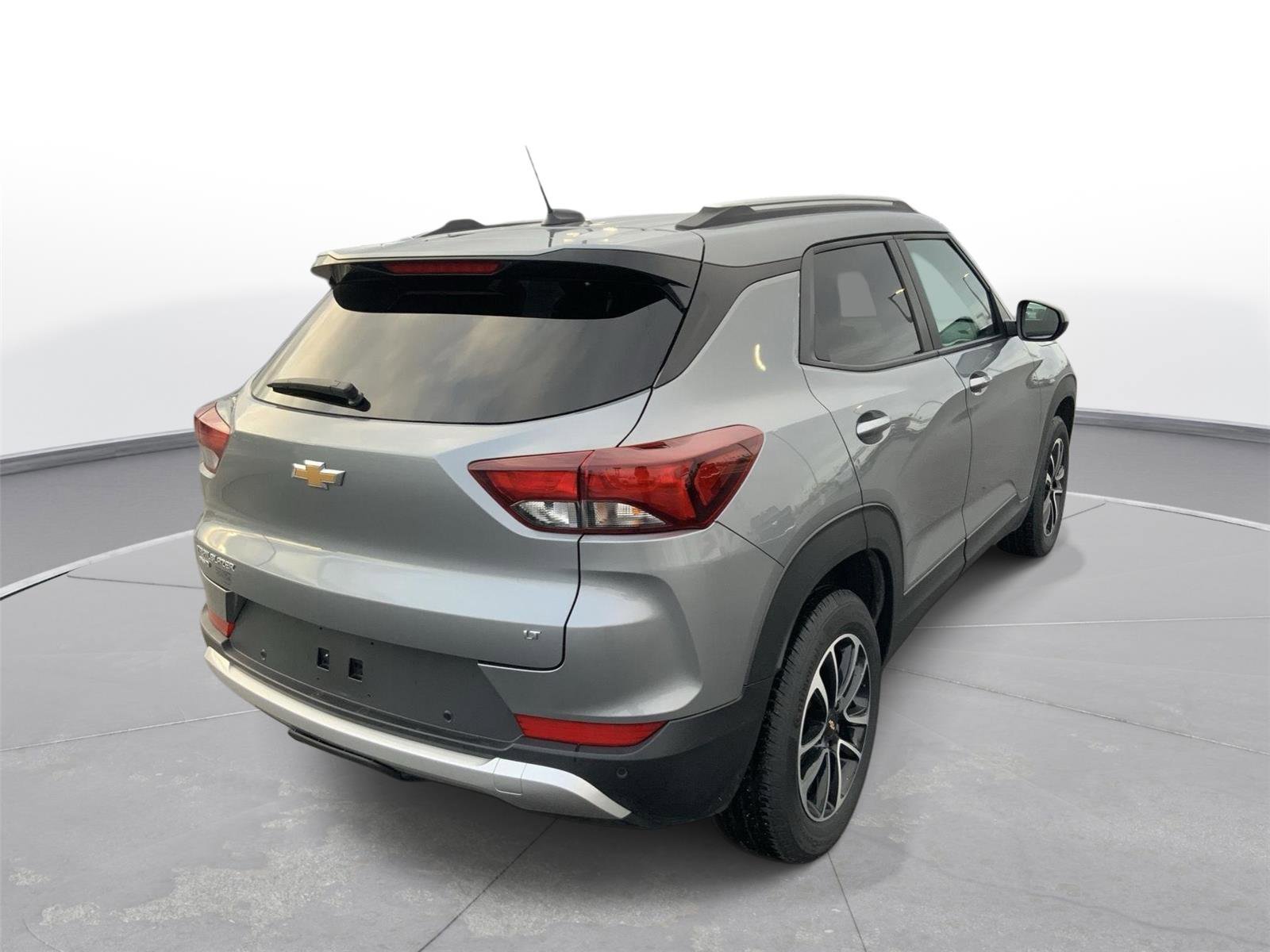 Used 2025 Chevrolet TrailBlazer LT w/ Convenience Package image 13