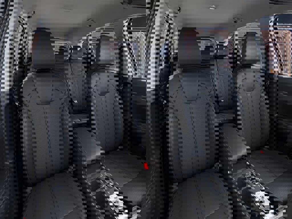 New 2026 Kia Sorento EX image 15