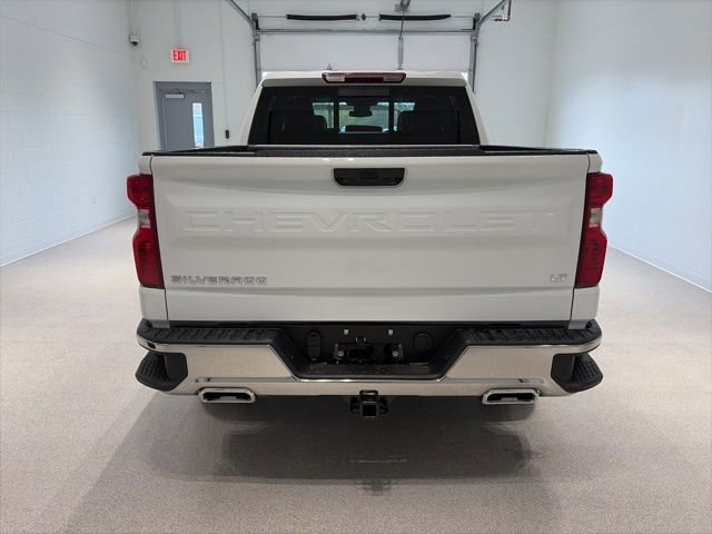 New 2026 Chevrolet Silverado 1500 LT AWD/4WD image 5