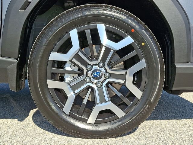 New 2026 Subaru Outback Touring XT AWD/4WD image 8