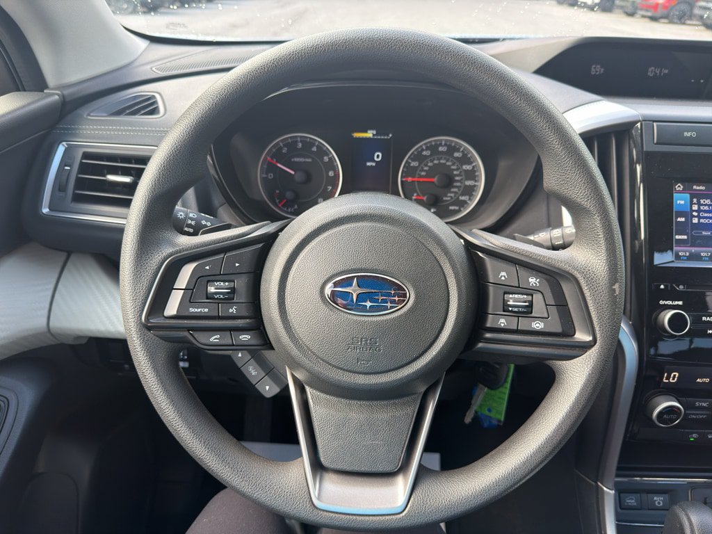 Used 2022 Subaru Ascent 8-Passenger AWD/4WD image 13