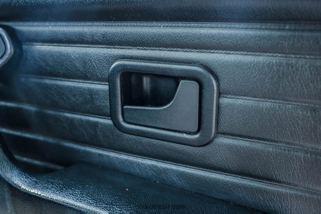 Used 1988 BMW M3 Coupe RWD image 21