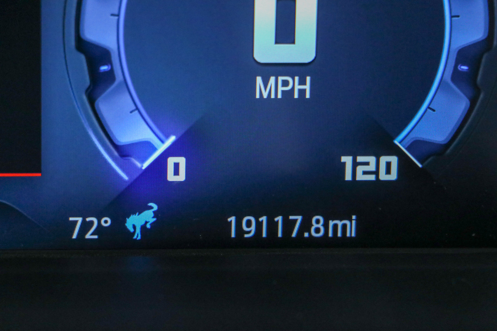 Used 2025 Ford Bronco Outer Banks AWD/4WD image 17